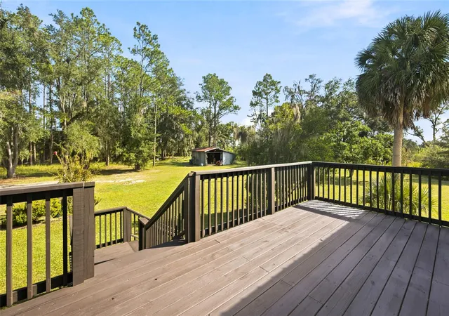 Photo 3 of Single family home for sale at 3351 NW 50th Avenue, Chiefland, FL 32626 | MLS# OM732617 | Listing updated on 2026-09-21