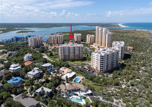 Condo for sale at 250 Minorca Beach Way #603, NEW SMYRNA BEACH, FL 32169 | MLS# NS1089305