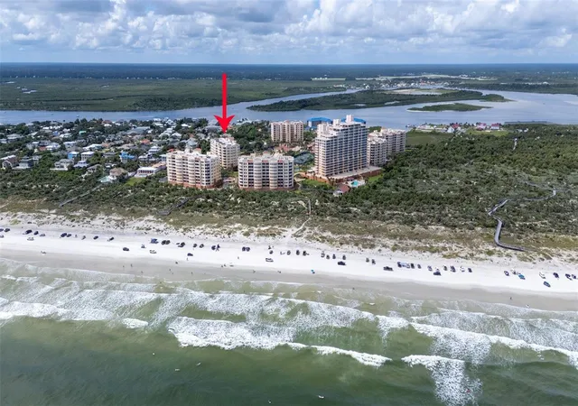 Photo 1 of Condo for sale at 250 Minorca Beach Way #603, New Smyrna Beach, FL 32169 | MLS# NS1089305 | Listing updated on 2026-09-22