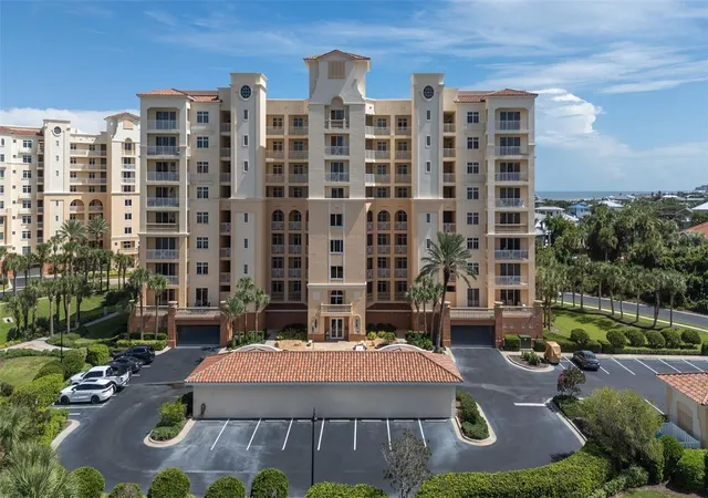 Photo 2 of Condo for sale at 250 Minorca Beach Way #603, New Smyrna Beach, FL 32169 | MLS# NS1089305 | Listing updated on 2026-09-22