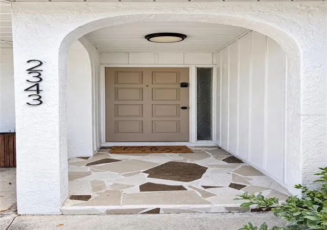 Photo 1 of Single family home for sale at 2343 Eugene St, Sarasota, FL 34231 | MLS# A4706790 | Listing updated on 2026-09-21