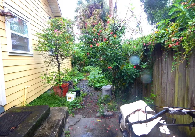 Photo 2 of Single family home for sale at 8608 N 9th Street, Tampa, FL 33604 | MLS# TB8550526 | Listing updated on 2026-10-27