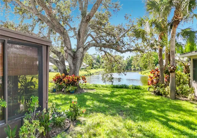 Photo 2 of Condo for sale at 307 Pembroke Ln N #197, Venice, FL 34293 | MLS# N6145855 | Listing updated on 2026-09-26