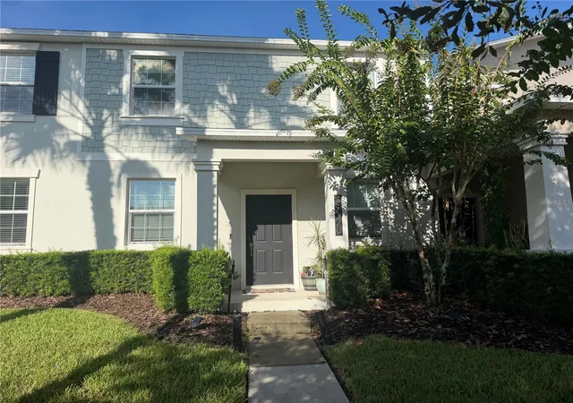 Townhouse for sale at 11120 Suspense Dr, WINTER GARDEN, FL 34787 | MLS# O6443446