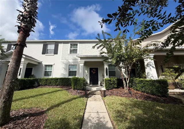Photo 2 of Townhouse for sale at 11120 Suspense Dr, Winter Garden, FL 34787 | MLS# O6443446 | Listing updated on 2026-10-21