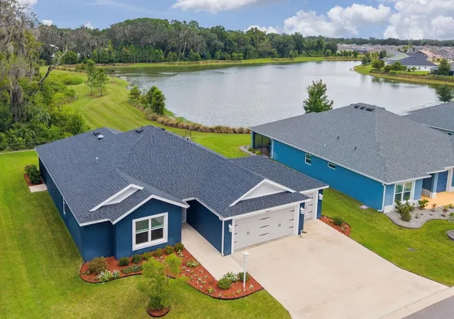 Photo 2 of Single family home for sale at 3003 Monument Way, The Villages, FL 32163 | MLS# TB8550529 | Listing updated on 2026-09-24