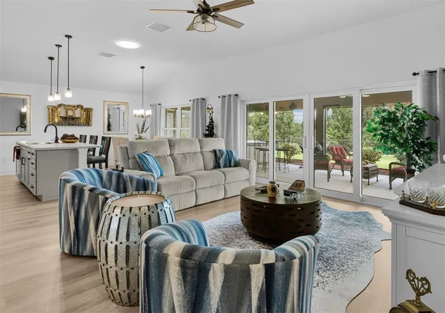 Photo 3 of Single family home for sale at 3003 Monument Way, The Villages, FL 32163 | MLS# TB8550529 | Listing updated on 2026-09-21