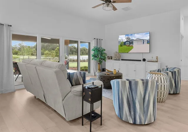 Photo 3 of Single family home for sale at 3003 Monument Way, The Villages, FL 32163 | MLS# TB8550529 | Listing updated on 2026-09-21