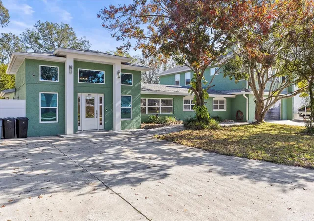 Photo 1 of Single family home for sale at 5657 Oceanic Rd, Holiday, FL 34690 | MLS# TB8550532 | Listing updated on 2026-10-08