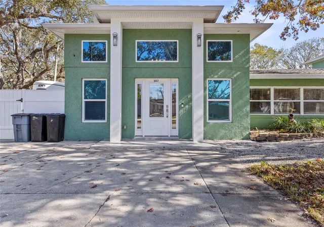 Photo 3 of Single family home for sale at 5657 Oceanic Rd, Holiday, FL 34690 | MLS# TB8550532 | Listing updated on 2026-10-08