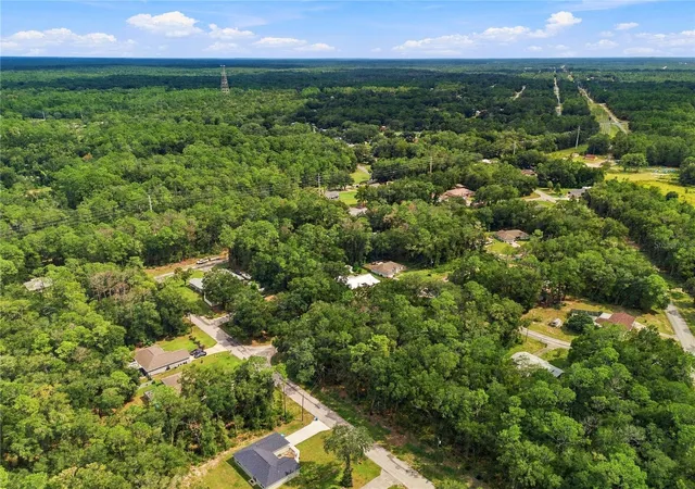 Photo 3 of Land for sale at 1614 W Hill Ln, Citrus Springs, FL 34434 | MLS# W7889672 | Listing updated on 2026-09-21
