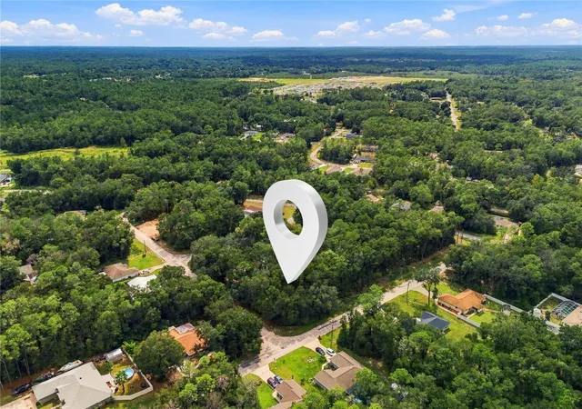 Photo 4 of Land for sale at 1614 W Hill Ln, Citrus Springs, FL 34434 | MLS# W7889672 | Listing updated on 2026-09-21