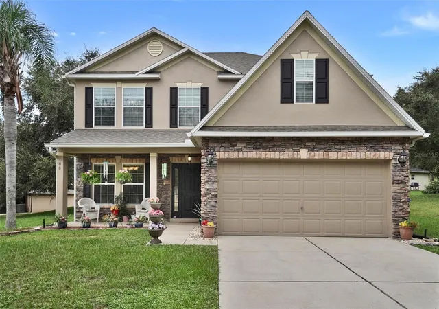 Photo 2 of Single family home for sale at 100 Colonial Pine Ln, Minneola, FL 34715 | MLS# G5118061 | Listing updated on 2026-10-09