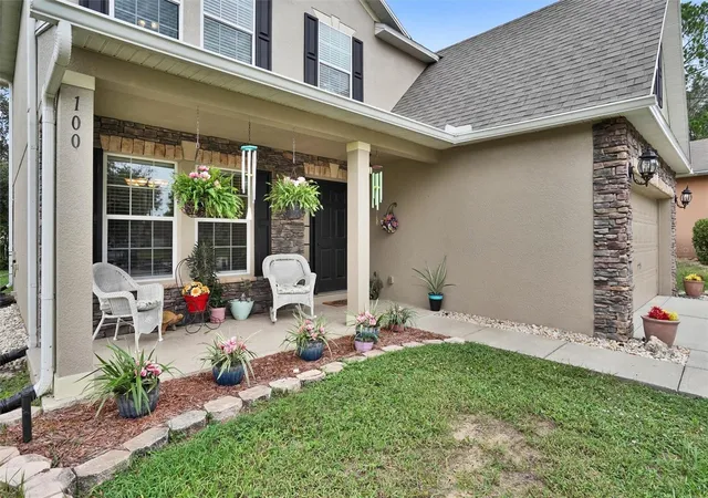 Photo 3 of Single family home for sale at 100 Colonial Pine Ln, Minneola, FL 34715 | MLS# G5118061 | Listing updated on 2026-10-09