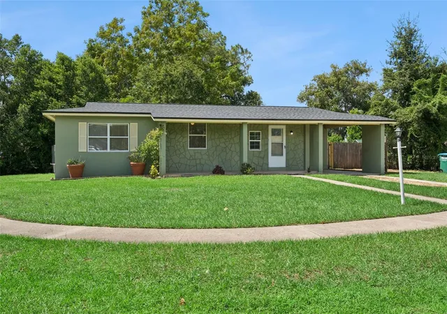 Photo 1 of Single family home for sale at 620 Darby Ct, Deltona, FL 32725 | MLS# V4951392 | Listing updated on 2026-09-26