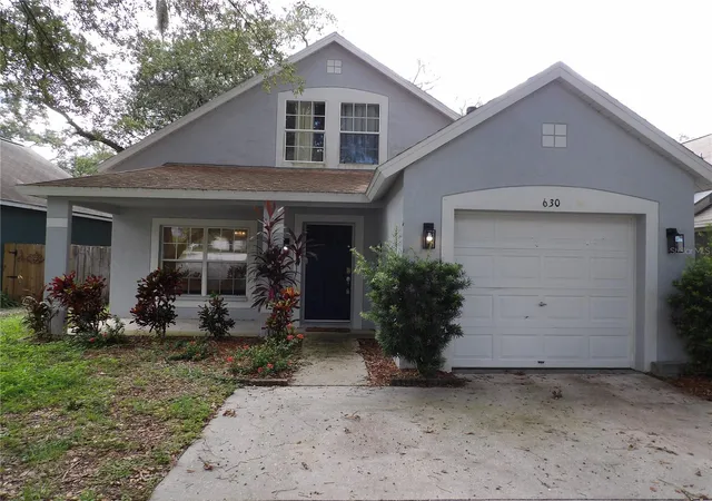 Photo 1 of Single family home for sale at 630 Cape Cod Cir, Valrico, FL 33594 | MLS# TB8550535 | Listing updated on 2026-10-06