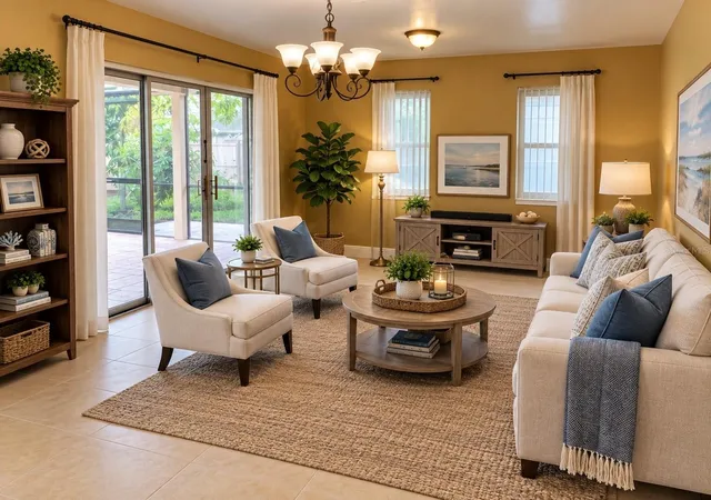 Photo 4 of Single family home for sale at 4011 Westminster Dr, Sarasota, FL 34241 | MLS# A4706794 | Listing updated on 2026-10-28