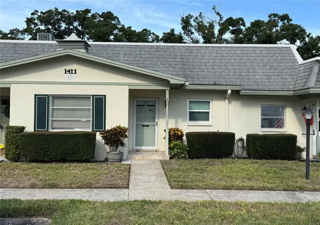 Single family home for sale at 1411 Normandy Park Dr #4, CLEARWATER, FL 33756 | MLS# TB8550538