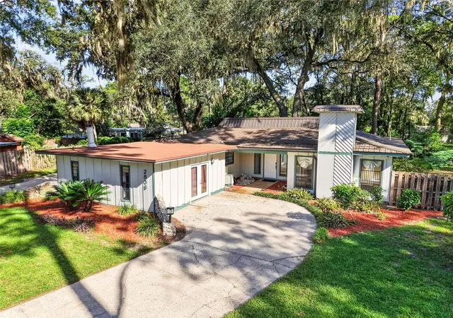Photo 1 of Single family home for sale at 2809 NW 35th Place, Gainesville, FL 32605 | MLS# GC543650 | Listing updated on 2026-09-22
