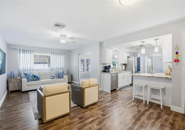 Photo 3 of Single family home for sale at 13945 106th Avenue, Largo, FL 33774 | MLS# TB8550539 | Listing updated on 2026-09-26