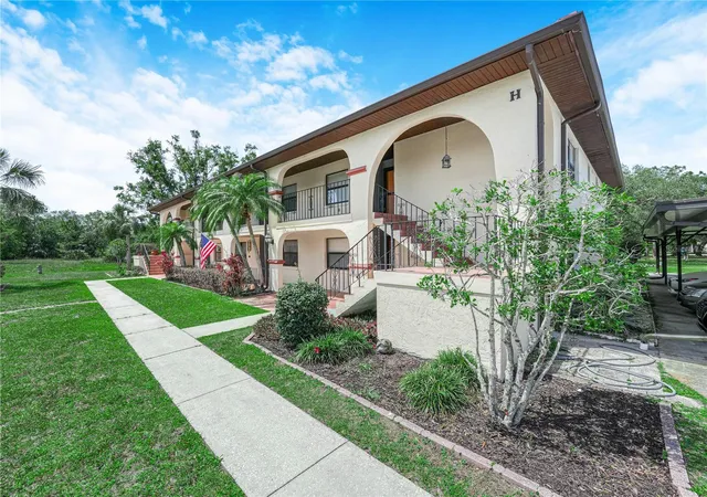 Condo for sale at 2809 Granada Ct #2809, LAKE WALES, FL 33898 | MLS# K4903806