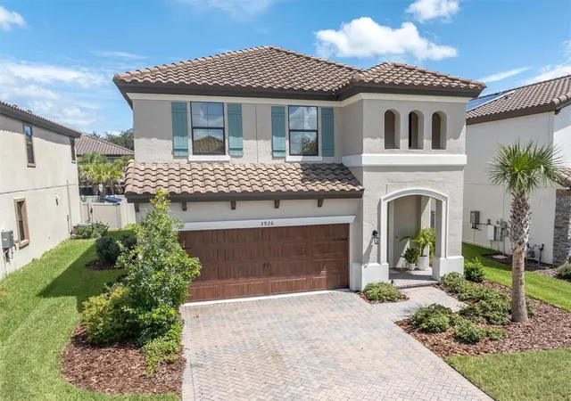 Photo 1 of Single family home for sale at 3926 Maurice Ave, Odessa, FL 33556 | MLS# W7889674 | Listing updated on 2026-10-08