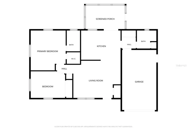 Photo 4 of Single family home for sale at 1019 Hope St, Venice, FL 34285 | MLS# A4706796 | Listing updated on 2026-09-21