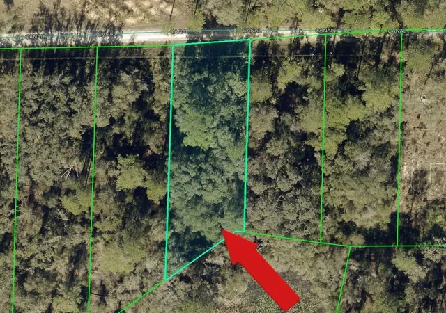 Photo 2 of Land for sale at North Cnl St, Webster, FL 33597 | MLS# A4706797 | Listing updated on 2026-09-21