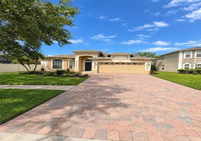 Single family home for sale at 2742 Dover Glen Cir, ORLANDO, FL 32828 | MLS# O6443455