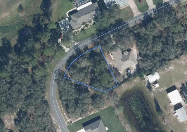 Photo 1 of Land for sale at 4401 Cremona Dr, Sebring, FL 33872 | MLS# A4706798 | Listing updated on 2026-09-21