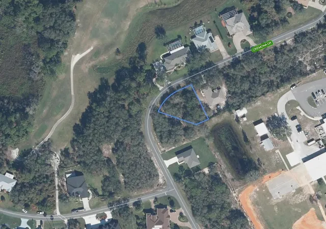 Photo 2 of Land for sale at 4401 Cremona Dr, Sebring, FL 33872 | MLS# A4706798 | Listing updated on 2026-09-21