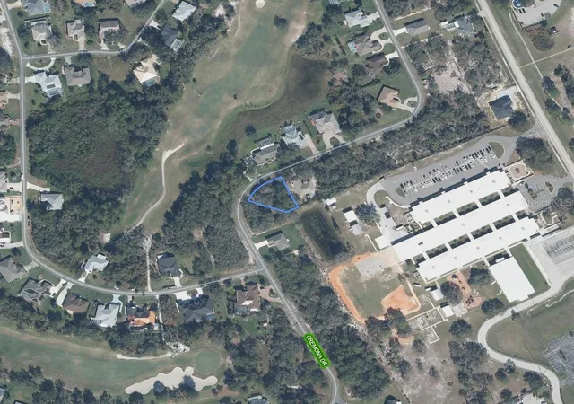 Photo 3 of Land for sale at 4401 Cremona Dr, Sebring, FL 33872 | MLS# A4706798 | Listing updated on 2026-09-21