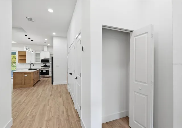 Photo 3 of Single family home for sale at 3518 NW 20th Street, Gainesville, FL 32605 | MLS# GC543651 | Listing updated on 2026-09-25