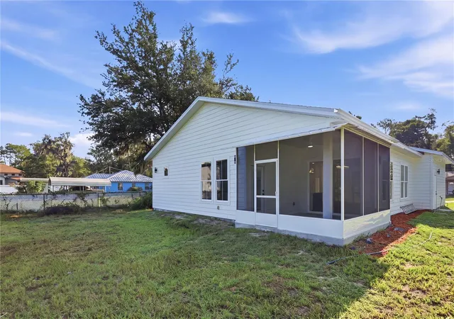 Photo 48 of Single family home for sale at 3518 NW 20th Street, GAINESVILLE, FL 32605 | MLS# GC543651 | Listing updated on 2026-09-25