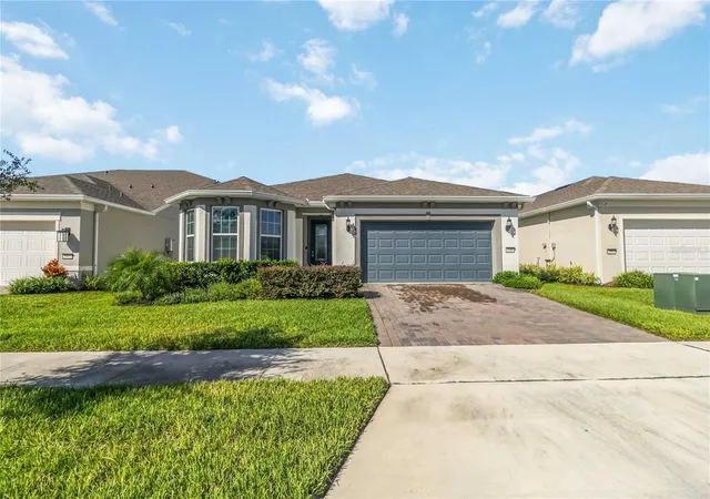 Photo 1 of Single family home for sale at 2496 Pine Preserve Ct, Saint Cloud, FL 34771 | MLS# O6443458 | Listing updated on 2026-10-01