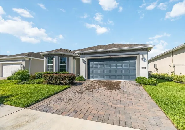 Photo 3 of Single family home for sale at 2496 Pine Preserve Ct, Saint Cloud, FL 34771 | MLS# O6443458 | Listing updated on 2026-10-01