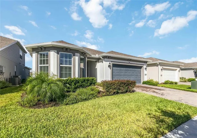 Photo 4 of Single family home for sale at 2496 Pine Preserve Ct, Saint Cloud, FL 34771 | MLS# O6443458 | Listing updated on 2026-10-01