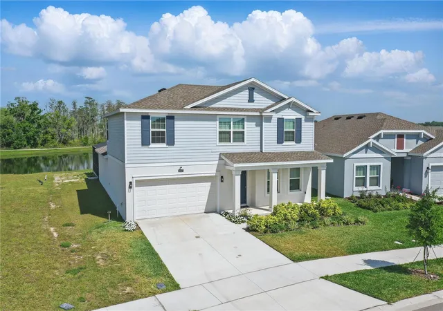 Photo 1 of Single family home for sale at 4307 Pebbles Throw Dr, Kissimmee, FL 34746 | MLS# O6443461 | Listing updated on 2026-09-26