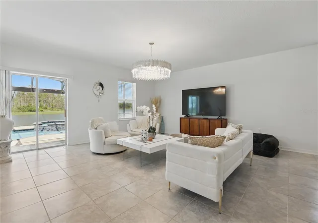 Photo 3 of Single family home for sale at 4307 Pebbles Throw Dr, Kissimmee, FL 34746 | MLS# O6443461 | Listing updated on 2026-09-26