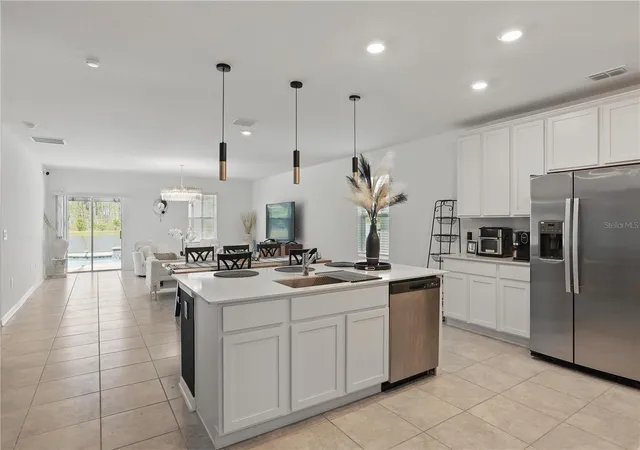 Photo 3 of Single family home for sale at 4307 Pebbles Throw Dr, Kissimmee, FL 34746 | MLS# O6443461 | Listing updated on 2026-09-26