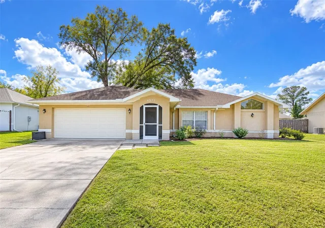 Single family home for sale at 4571 Ulster Ave, NORTH PORT, FL 34287 | MLS# C7530976