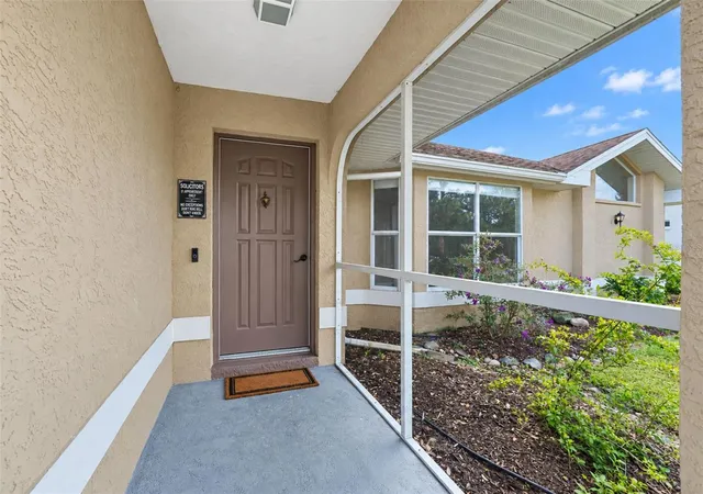 Photo 2 of Single family home for sale at 4571 Ulster Ave, North Port, FL 34287 | MLS# C7530976 | Listing updated on 2026-10-23