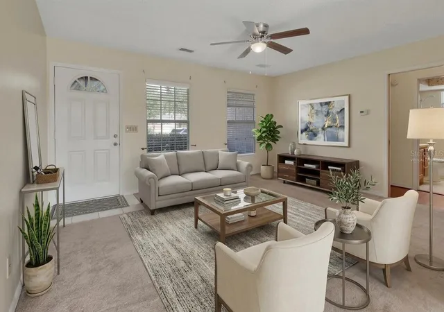 Photo 3 of Single family home for sale at 1141 8th Avenue, Deland, FL 32724 | MLS# V4951393 | Listing updated on 2026-10-02