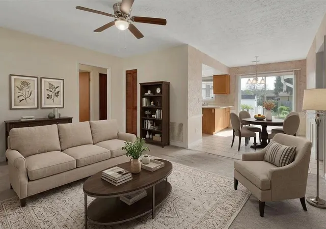 Photo 3 of Single family home for sale at 1141 8th Avenue, Deland, FL 32724 | MLS# V4951393 | Listing updated on 2026-10-02