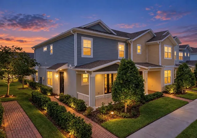 Townhouse for sale at 6273 Camino Dr, APOLLO BEACH, FL 33572 | MLS# TB8550551