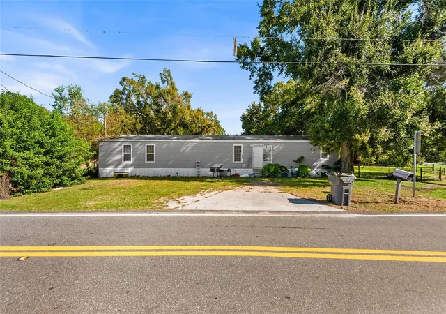 Photo 1 of Manufactured home for sale at 134 Lichtenwalter Rd, Winter Haven, FL 33880 | MLS# TB8550554 | Listing updated on 2026-09-22