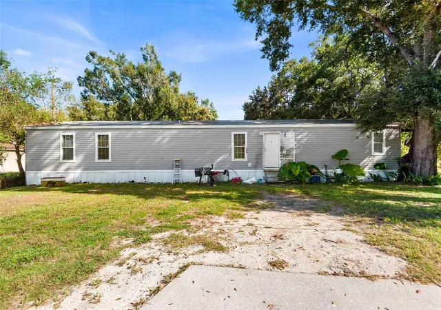 Photo 2 of Manufactured home for sale at 134 Lichtenwalter Rd, Winter Haven, FL 33880 | MLS# TB8550554 | Listing updated on 2026-09-22