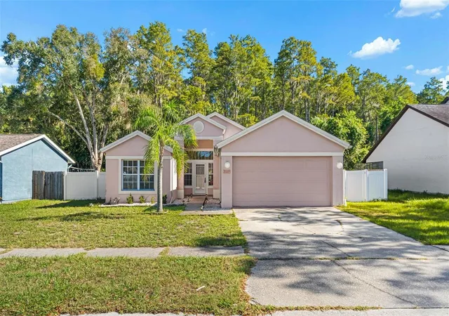 Photo 1 of Single family home for sale at 9339 Calle Alta, New Port Richey, FL 34655 | MLS# W7889675 | Listing updated on 2026-10-19