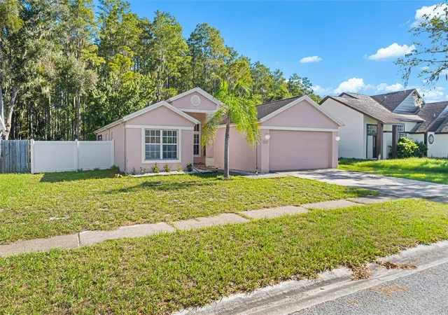 Photo 2 of Single family home for sale at 9339 Calle Alta, New Port Richey, FL 34655 | MLS# W7889675 | Listing updated on 2026-10-19