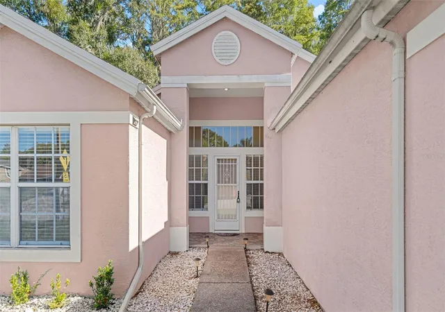 Photo 3 of Single family home for sale at 9339 Calle Alta, New Port Richey, FL 34655 | MLS# W7889675 | Listing updated on 2026-10-19